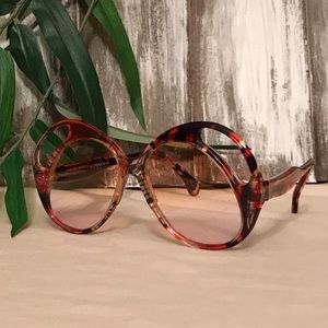 Pinella Viking Model Optistyle Oversize Sunglasses